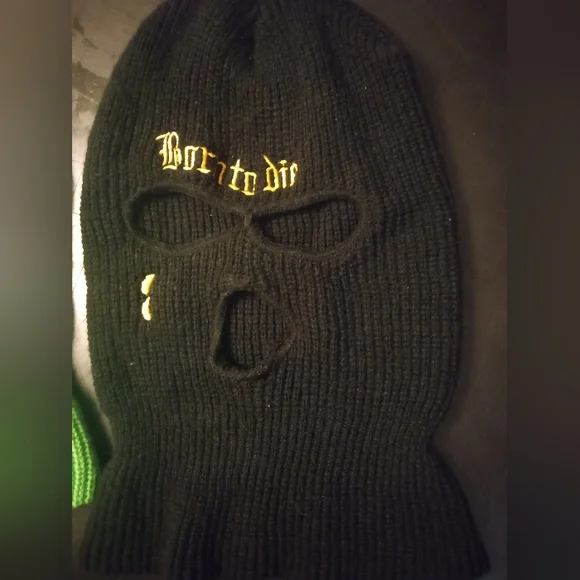 Skimasks - Picture 3 of 3